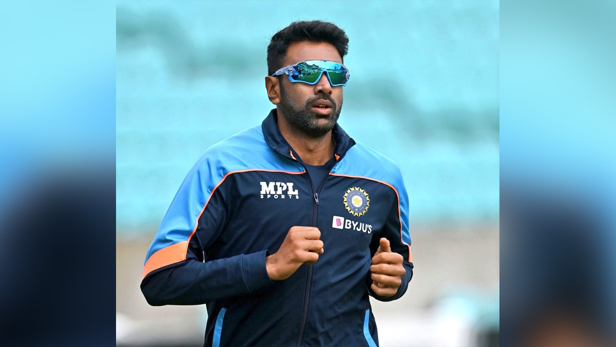Sports News, Cricket, Cricketer, Player, Bowler, Batsman, Kiran More, Ravichandran Ashwin