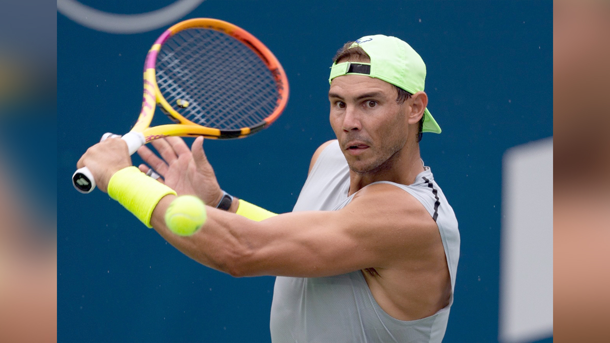 Sports News, Tennis, Tennis Player, New York, Rafael Nadal, Daniil Medvedev