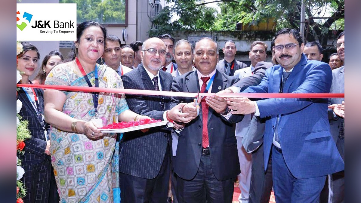 JK Admin, Kashmir, Jammu And Kashmir, Jammu & Kashmir, Srinagar, Jammu, MD & CEO J&K Bank, Baldev Prakash
