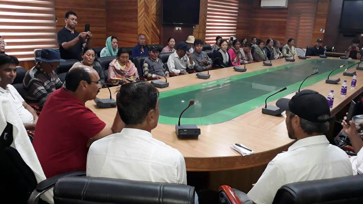 Agriculture, Director Agriculture Kashmir, Chowdhary Mohammad Iqbal, Srinagar, Kashmir, Jammu And Kashmir, Jammu & Kashmir, Kashmir Valley