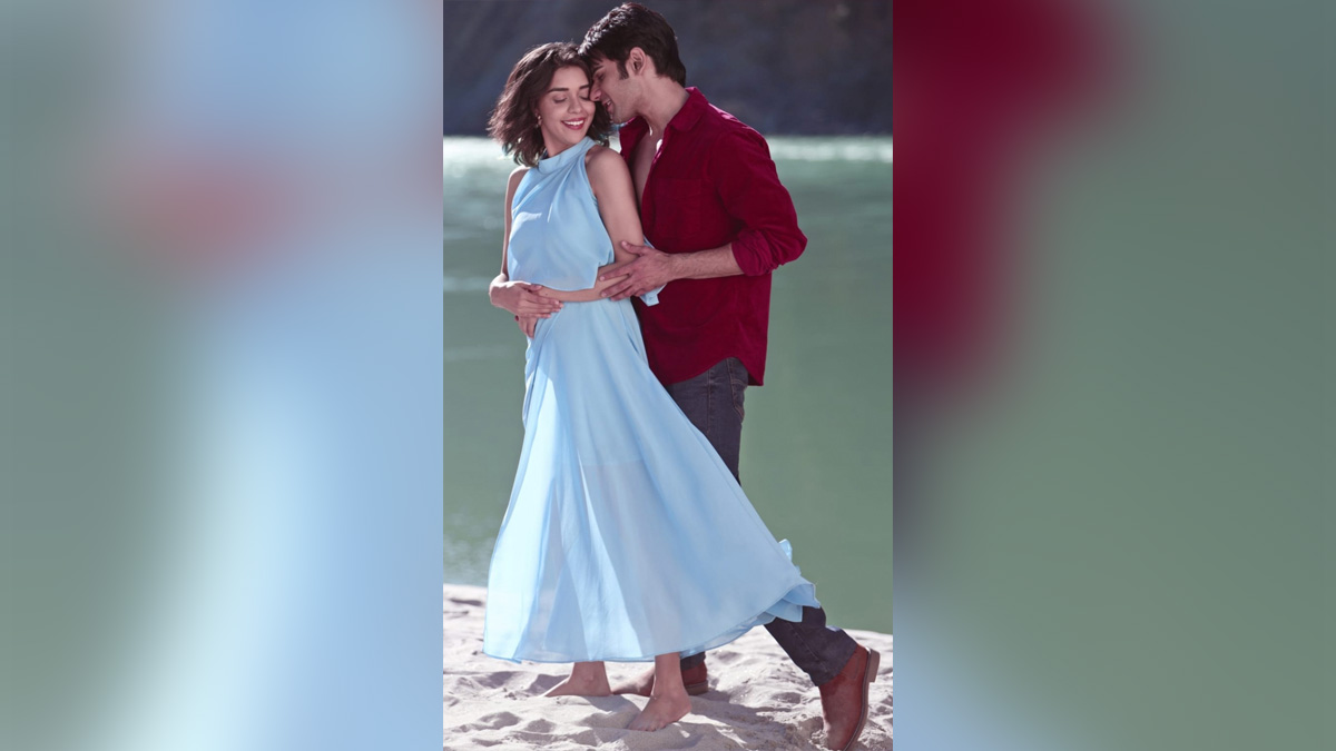 Music, Entertainment, Mumbai, Singer, Song, Mumbai News, Jubin Nautiyal, Naya Pyaar Naya Ehsaas