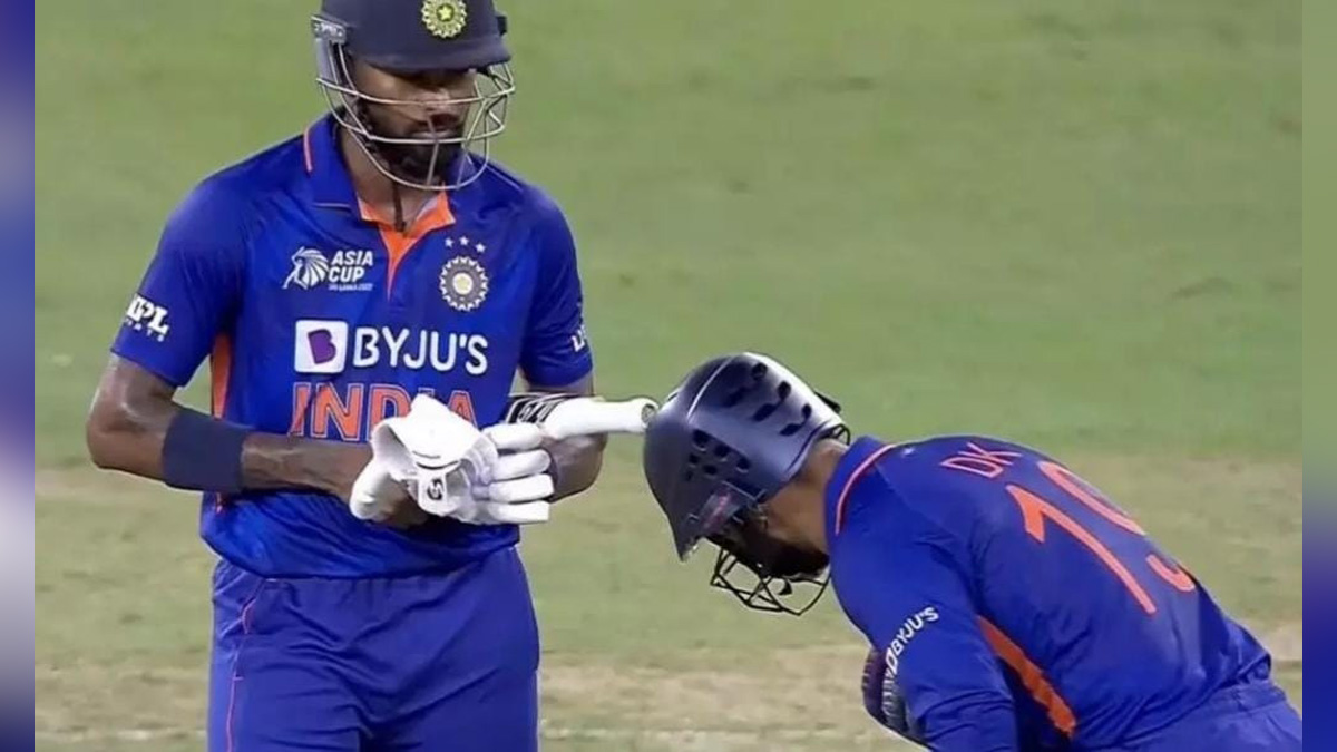 Sports News, Cricket, Cricketer, Player, Bowler, Batsman, Asia Cup 2022, IND vs PAK, Hardik Pandya, India Vs Pakistan, Asia Cup 2022 Schedule, Asia Cup 2022 Schedule India, Dinesh Karthik