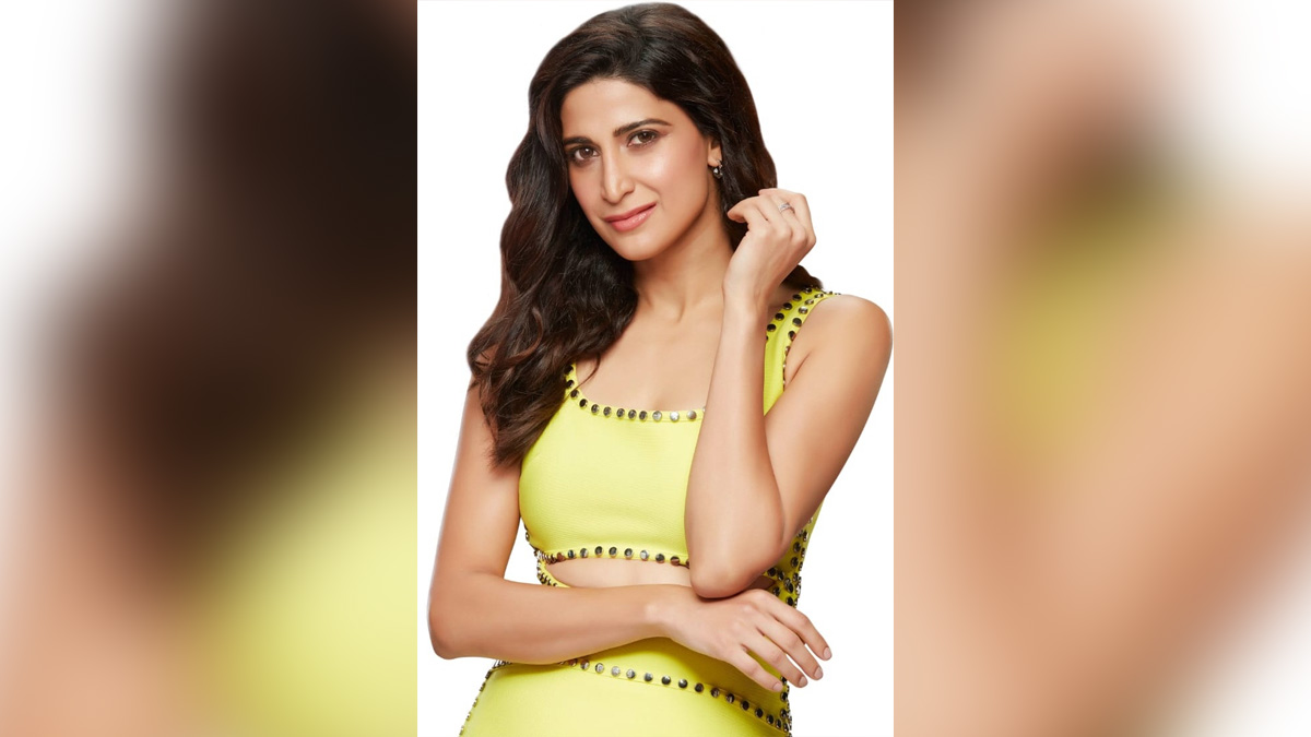 TV, Television, Entertainment, Mumbai, Actor, Actress, Mumbai News, Aahana Kumra, The Inventor Challenge