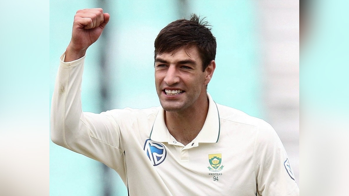 Sports News, Cricket, Cricketer, Player, Bowler, Batsman, Lungi Ngidi, Marco Jansen, Anrich Nortje, Temba Bavuma