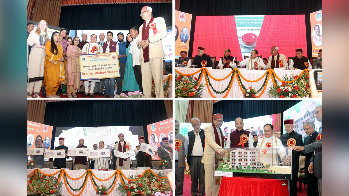 Jagat Prakash Nadda, Jai Ram Thakur, Himachal Pradesh, Himachal, Bharatiya Janata Party, BJP, BJP Himachal, Shimla, Chief Minister of Himachal Pradesh, BJP Himachal Pradesh