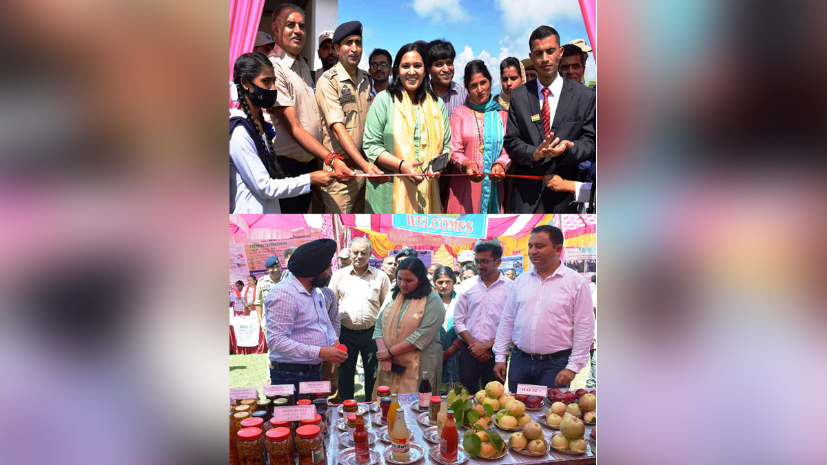 Udhampur, DDC Udhampur, District Development Commissioner Udhampur, Krittika Jyotsna, Kashmir, Jammu And Kashmir, Jammu & Kashmir, District Administration Udhampur, Sankri Devta Mela