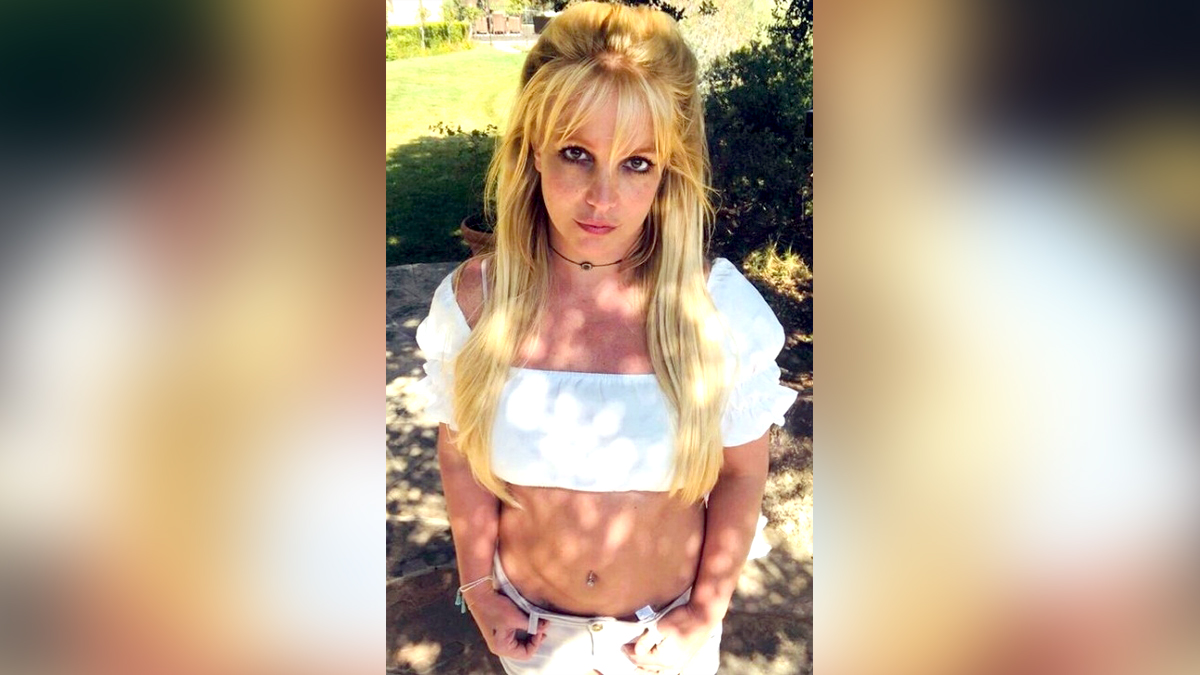 Hollywood, Los Angeles, Actress, Heroine, Britney