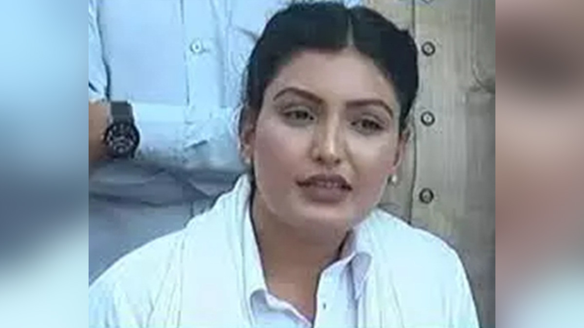 Anmol Gagan Mann, AAP, Aam Aadmi Party, Aam Aadmi Party Punjab, AAP Punjab, Tourism and Cultural Affairs Minister