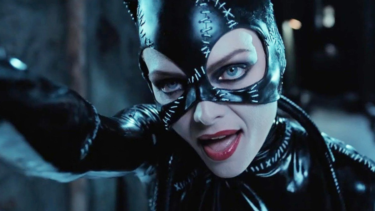 Hollywood, Los Angeles, Actor, Actress, Heroine, Batgirl, Batgirl Movie