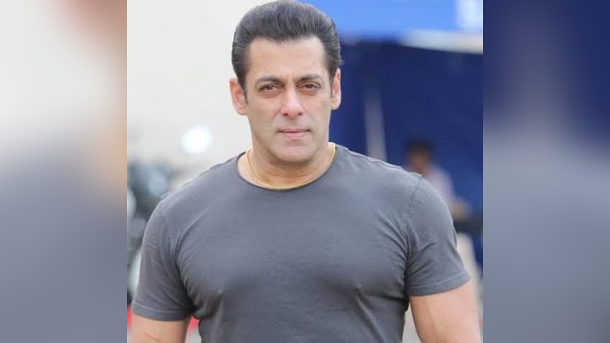 Salman Khan, Bollywood, Entertainment, Mumbai, Actor, Cinema, Hindi Films, Movie, Mumbai News, Salim Khan, Gun Licence, Mumbai Police