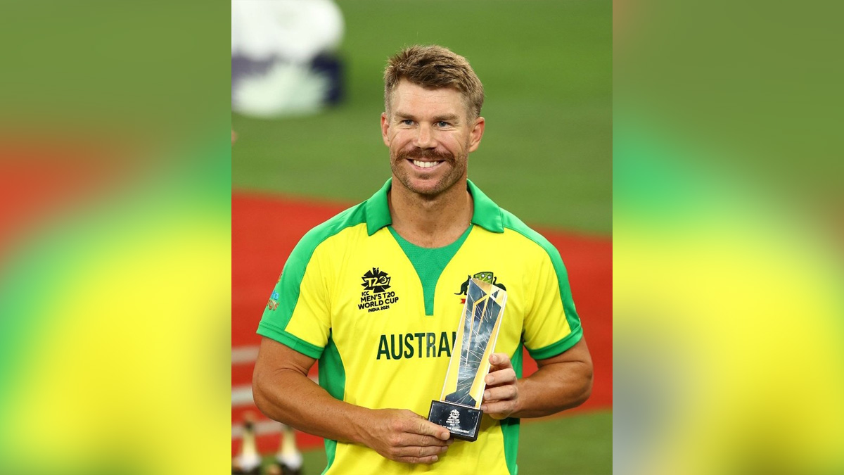 Sports News, Cricket, Cricketer, Player, Bowler, Batsman, Big Bash League, BBL, Cricket Australia, CA, David Warner, Sydney Thunder