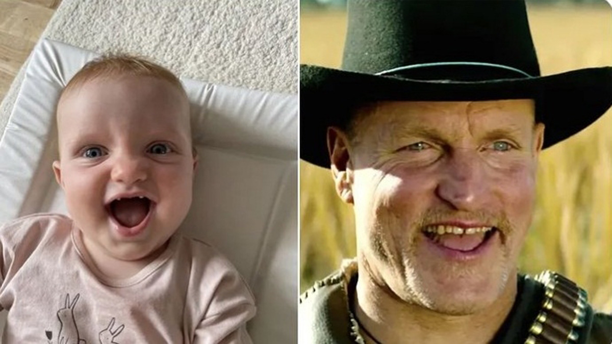 Hollywood, Los Angeles, Actor, Actress, Heroine, Woody Harrelson