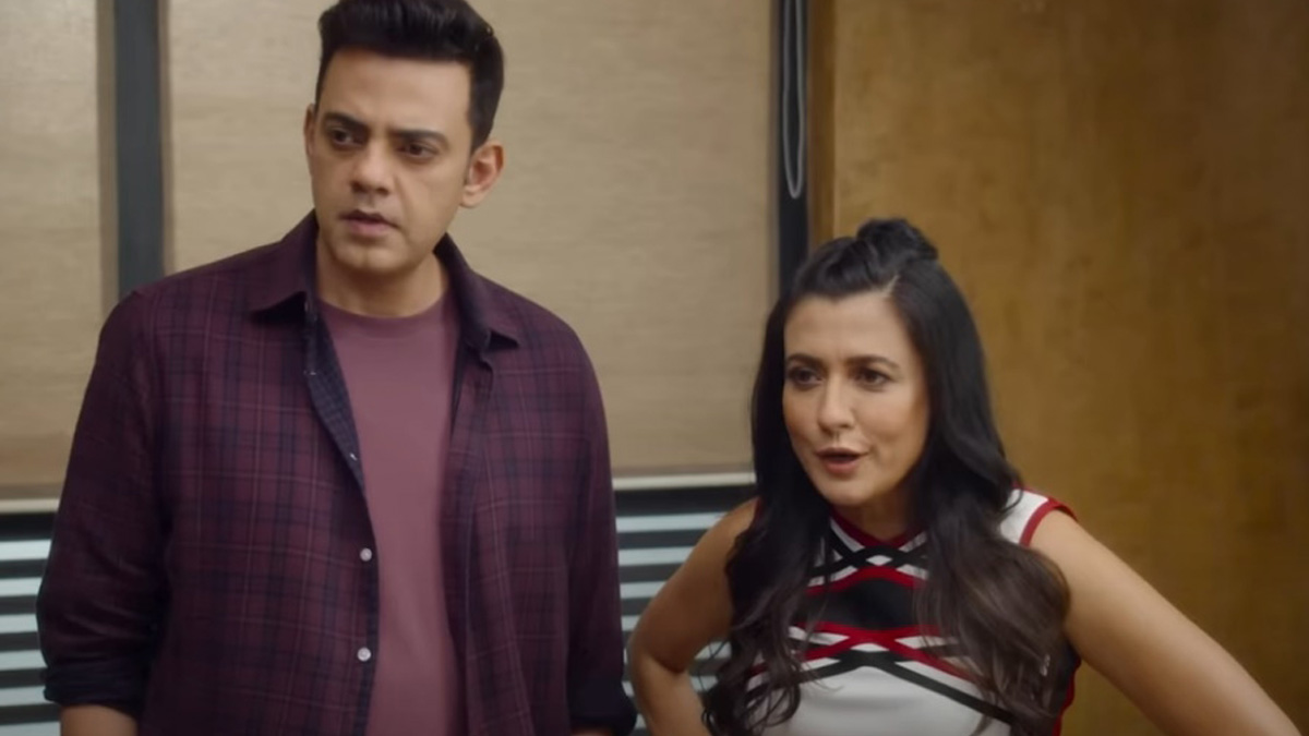 OTT, Entertainment, Mumbai, Actress, Actor, Mumbai News, Mind the Malhotras, Mind the Malhotras Season 2, Amazon Prime Video