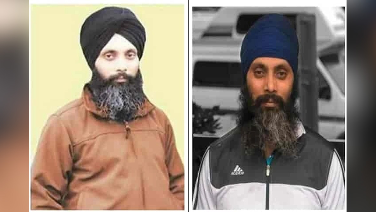 Punjab Admin, Police, Punjab Police, Hardeep Singh Nijjar, Khalistan Tiger Force, KTF