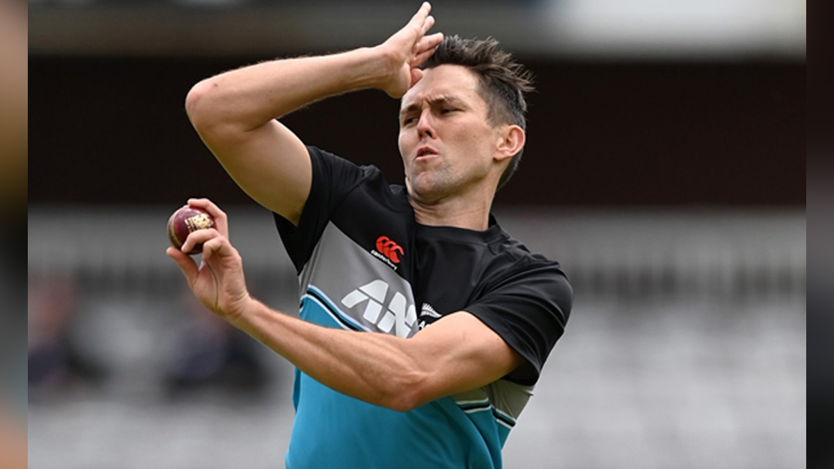 Sports News, Cricket, Cricketer, Player, Bowler, Batsman, Trent Boult, New Zealand Cricket, NZC, Ian Smith
