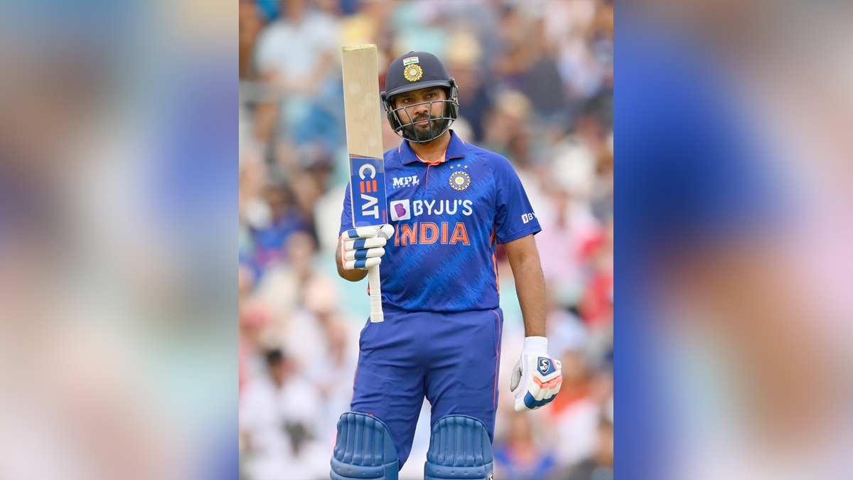 Rohit Sharma, Sports News, Cricket, Cricketer, Player, Bowler, Batsman