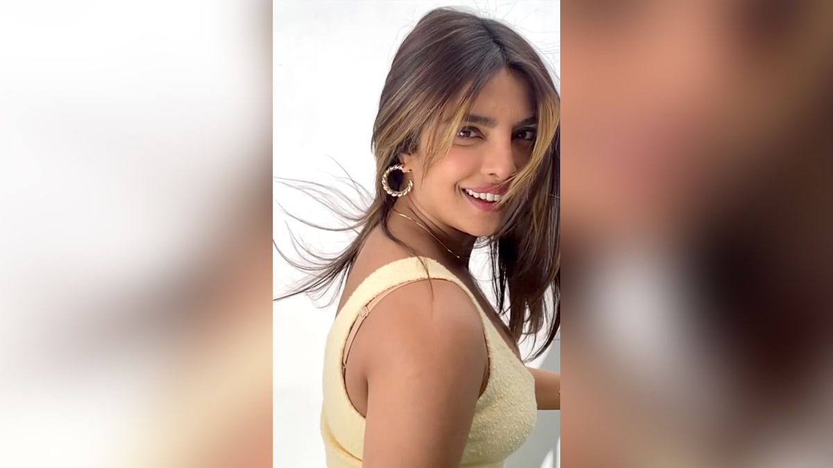 Priyanka Chopra, Bollywood, Entertainment, Mumbai, Actress, Cinema, Hindi Films, Movie, Mumbai News, Heroine, khakra, poha
