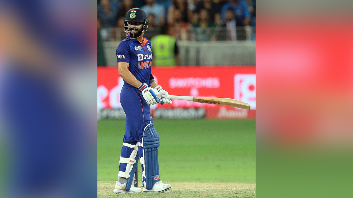 Virat Kohli, Sports News, Cricket, Cricketer, Player, Bowler, Batsman, Asia Cup 2022, India, Dubai, Pakistan