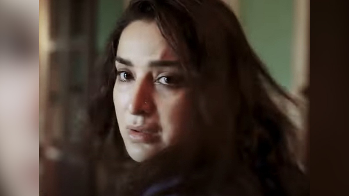 Web Series, Entertainment, Mumbai, Actress, Actor, Mumbai News, Tisca Chopra, Dahan Raakan ka Rahasya