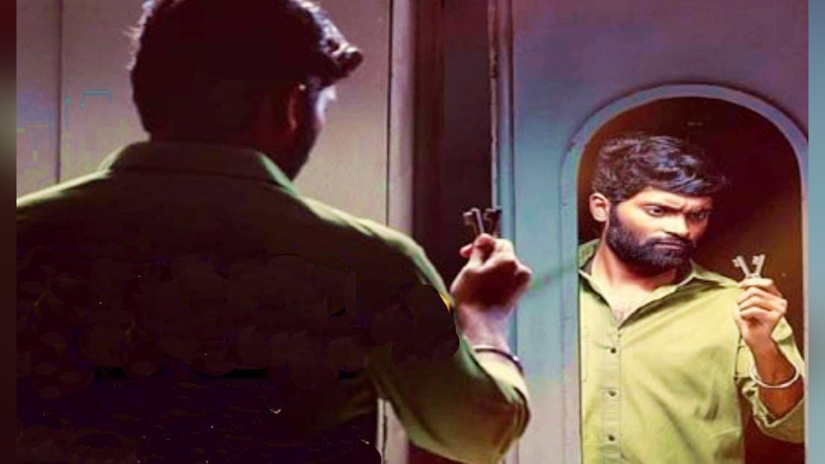 Tollywood, Entertainment, Actor, Actress, Cinema, Movie, Telugu Films, Jiivi 2, OTT