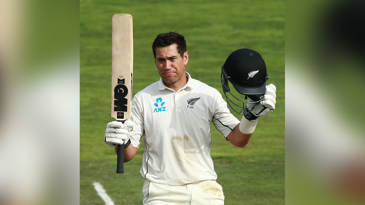 Sports News, Cricket, Cricketer, Player, Bowler, Batsman, Ross Taylor, Ross Taylor Autobiography