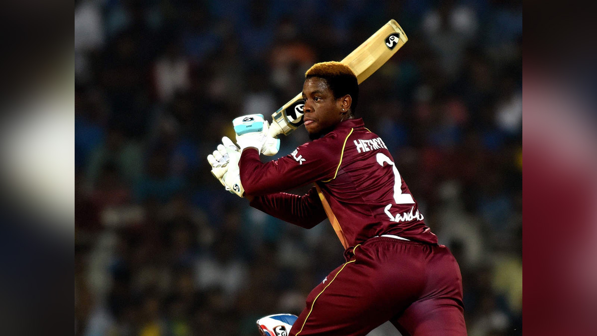 Sports News, Cricket, Cricketer, Player, Bowler, Batsman, Shimron Hetmyer, Keemo Paul, Gudakesh Motie, Ruled Out, ODI Series, West Indies Vs New Zealand