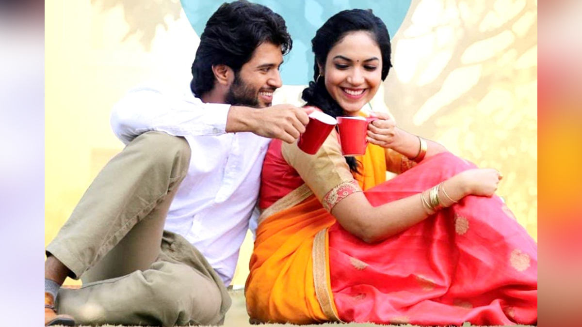 Tollywood, Entertainment, Actor, Actress, Cinema, Movie, Telugu Films, Tharun Bhascker Dhaassyam, Pelli Choopulu, Ee Nagaraniki Emaindhi