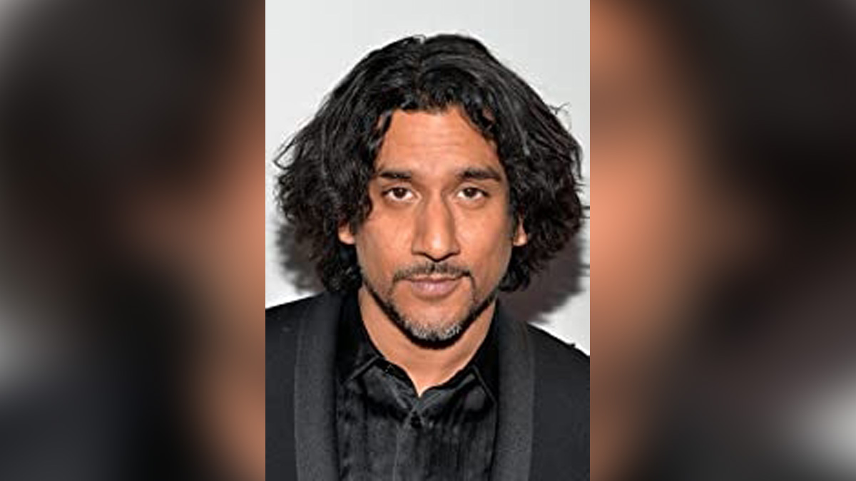 Hollywood, Los Angeles, Actress, Actor, Cinema, Movie, The Dropout, Naveen Andrews, The Cleaning Lady, The Cleaning Lady Season 2
