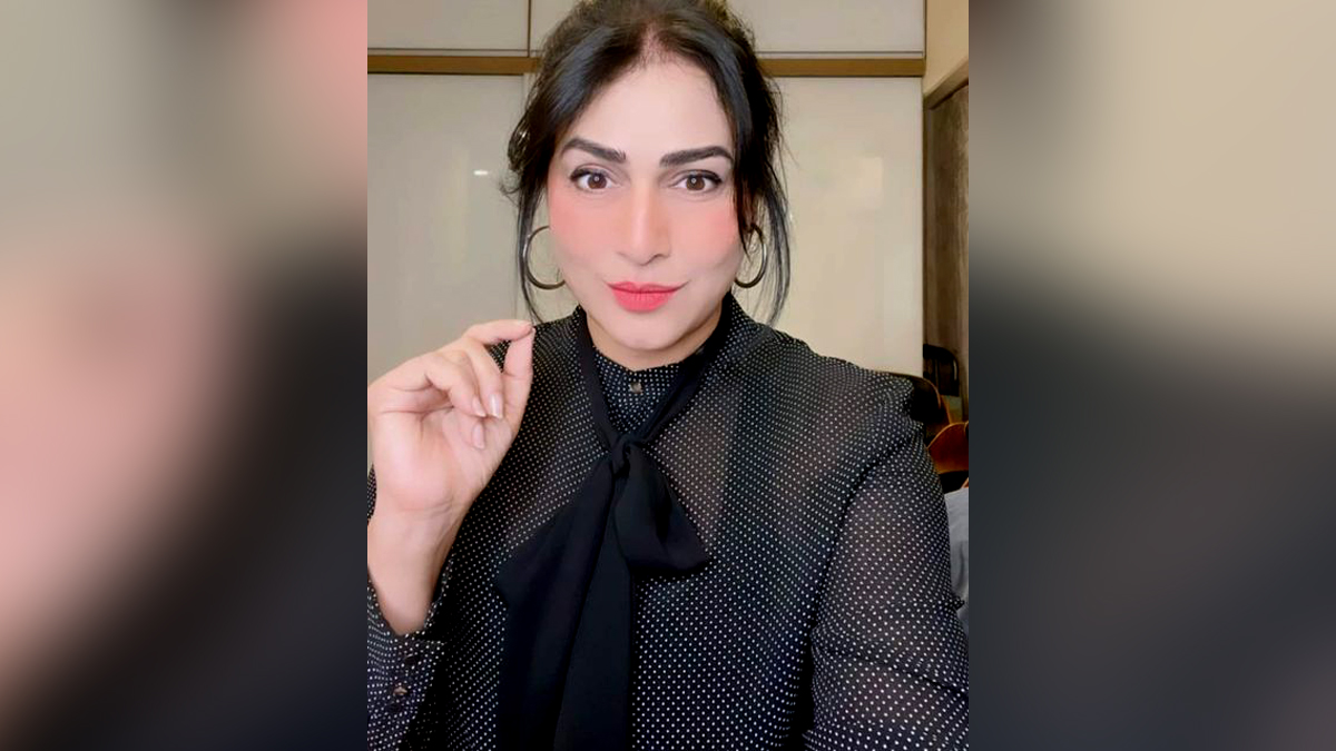 Pakhi Hegde, TV, Television, Entertainment, Mumbai, Actor, Actress, Mumbai News, Main Banungi Miss India, Udti Ka Naam Rajjo