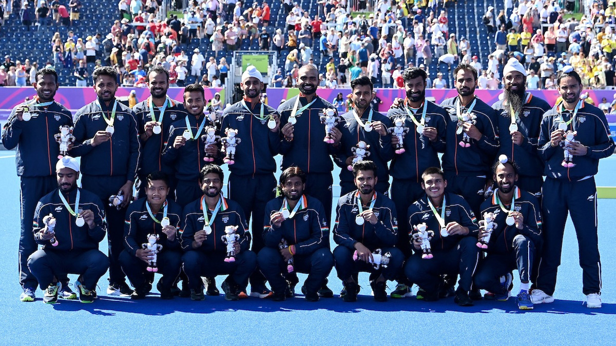 Commonwealth Games 2022, Commonwealth of Nations, Commonwealth Games News, Commonwealth Games Medal Winners, CWG 2022, CWG 2022 Birmingham, Birmingham, Sports News, Hockey