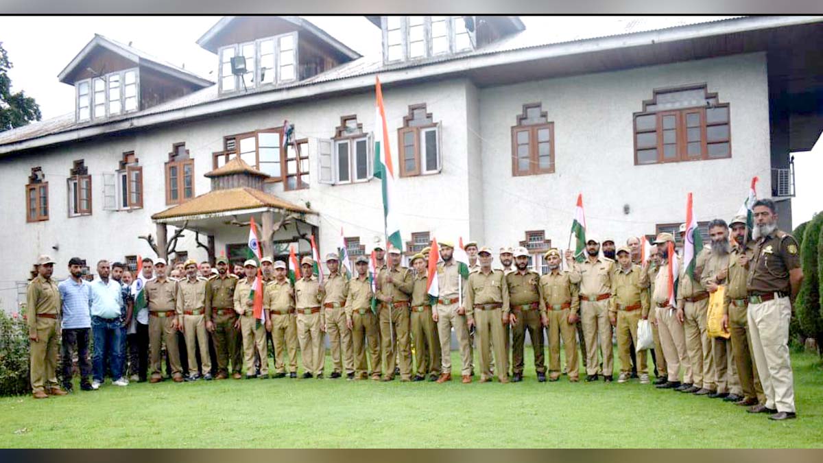 Sheikh Bagh, Jammu, Kashmir, Jammu And Kashmir, Jammu & Kashmir, Forest Department, Srinagar
