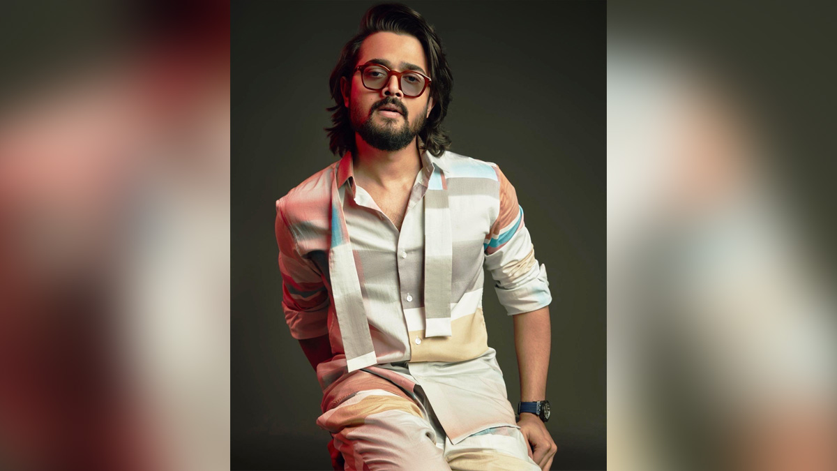 Youtuber, Youtube, Bhuvan Bam, BB Ki Vines, Content Creator, OTT, BB Ki Vines Production, Rohit Raj, Mumbai