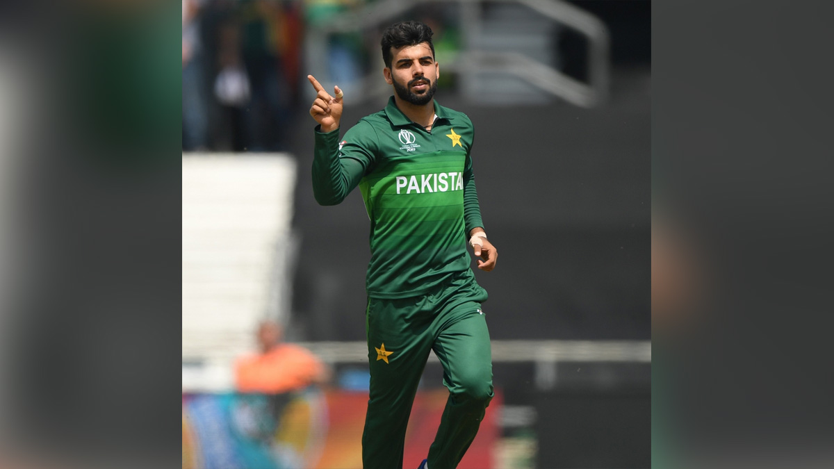 Sports News, Cricket, Cricketer, Player, Bowler, Batsman, Shadab Khan, Asia Cup, Asia Cup 2022