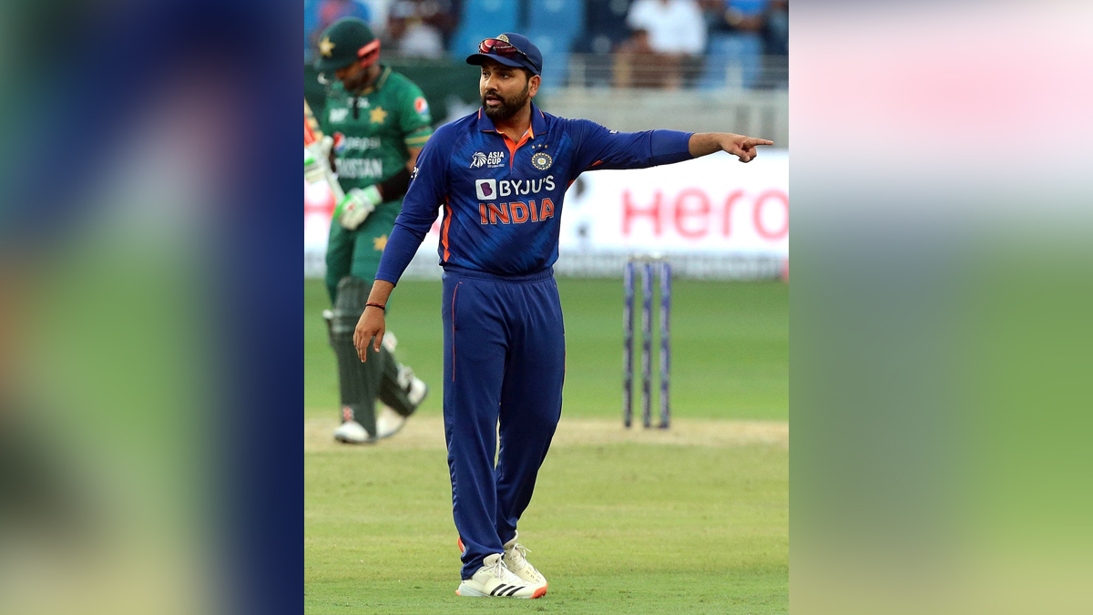 Sports News, Cricket, Cricketer, Player, Bowler, Batsman, Asia Cup 2022, Rohit Sharma
