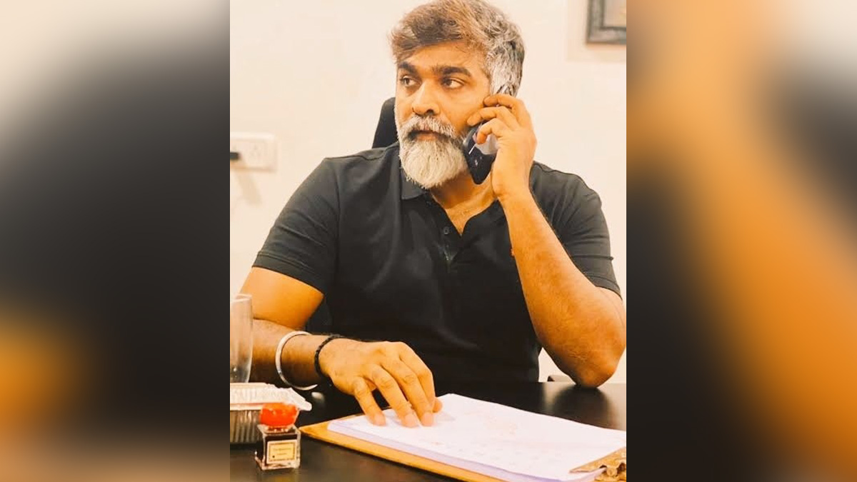 Tollywood, Entertainment, Actor, Actress, Cinema, Movie, Telugu Films, Vijay Sethupathi, Pushpa 2