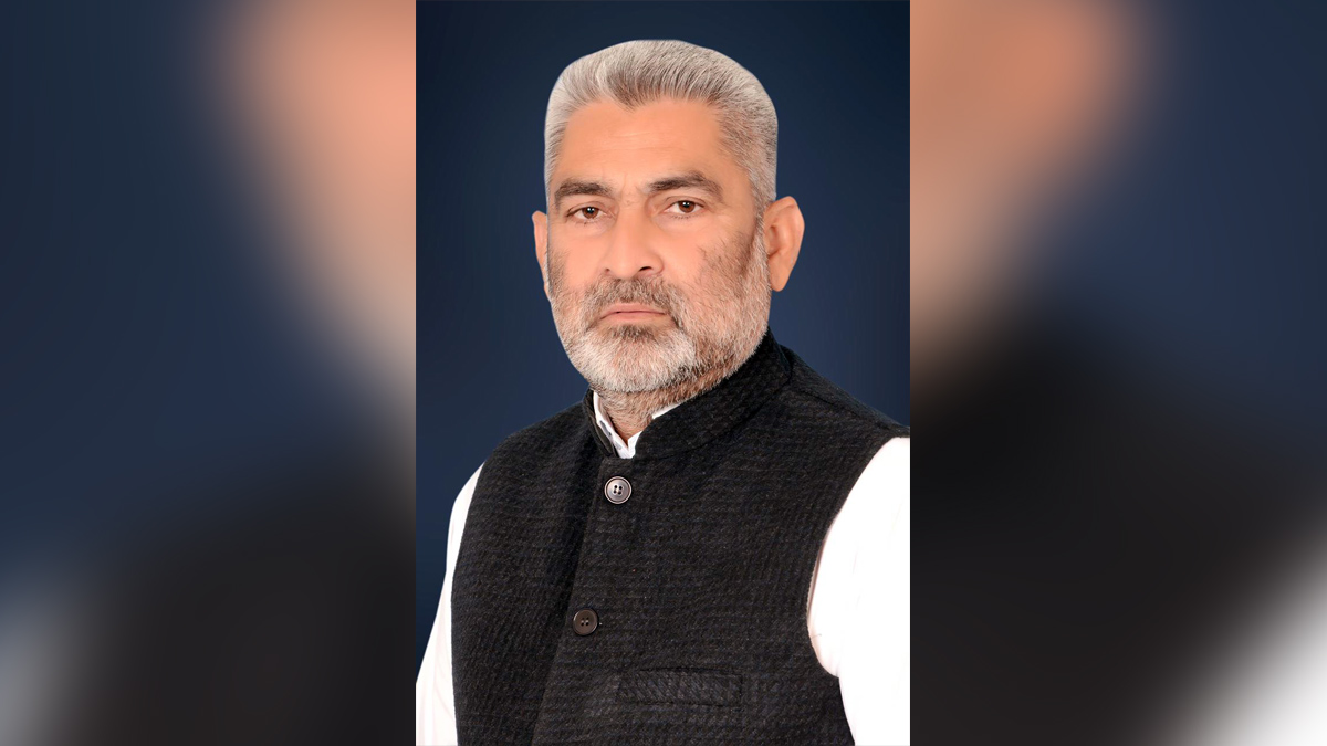 Lal Chand, Lal Chand Kataruchak, AAP, Aam Aadmi Party, Aam Aadmi Party Punjab, AAP Punjab, Government of Punjab, Punjab Government