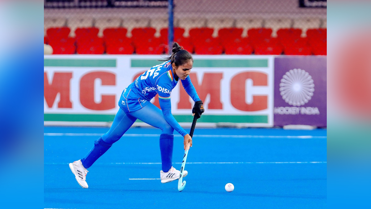 Sports News, Hockey, Birmingham 2022 Commonwealth Games, Midfielder Nisha