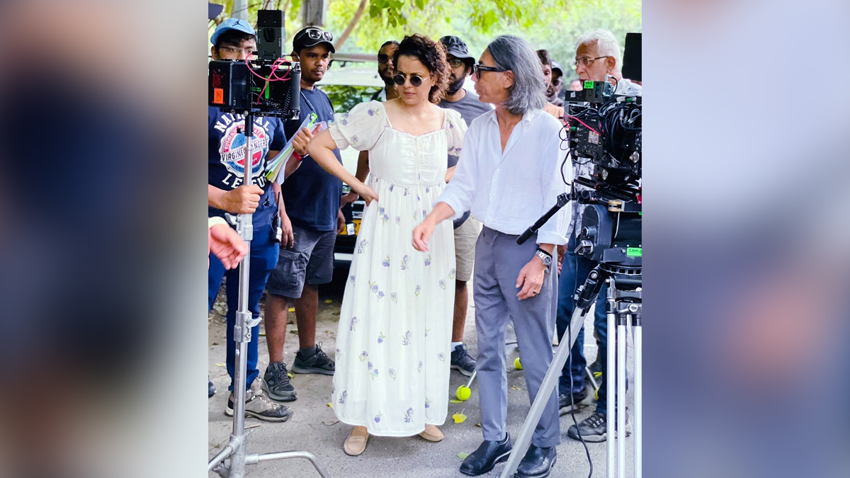 Kangana Ranaut, Bollywood, Entertainment, Mumbai, Actress, Cinema, Hindi Films, Movie, Mumbai News, Heroine