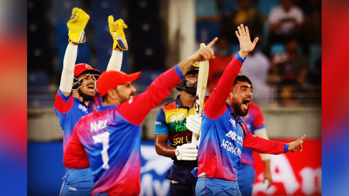 Sports News, Cricket, Cricketer, Player, Bowler, Batsman, Rashid Khan, Asia Cup, Asia Cup 2022