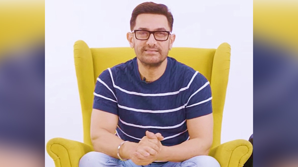 Aamir Khan, Bollywood, Entertainment, Mumbai, Actor, Cinema, Hindi Films, Movie, Mumbai News