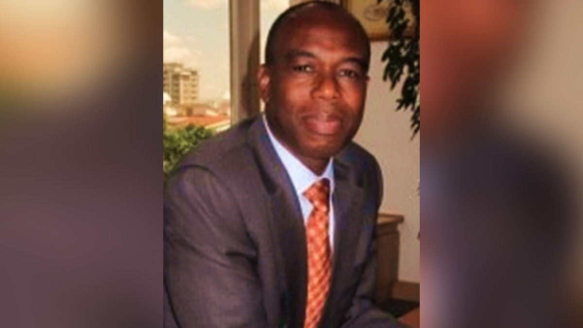 Khas Khabar, New Delhi, Auguste Tanoa Kouame, World Banks Country Director