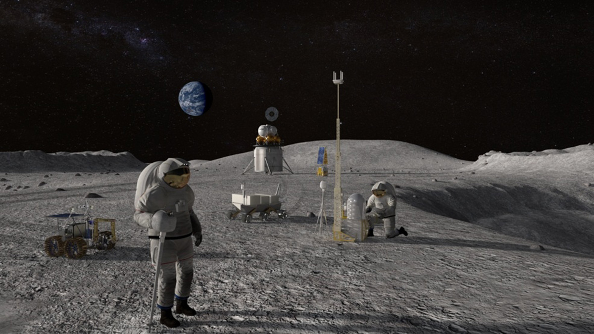 NASA, National Aeronautics and Space Administration, Washington, high performance space flight computing, HPSC
