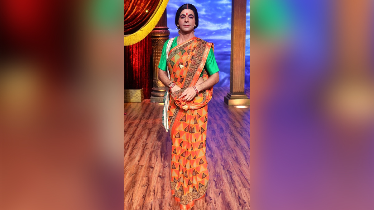 TV, Television, Entertainment, Mumbai, Actor, Actress, Mumbai News, Sunil Grover, James Bond Of Comedy, Sony Entertainment Television