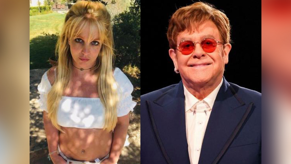 Music, Entertainment, London, Singer, Song, Elton John, Hold Me Closer