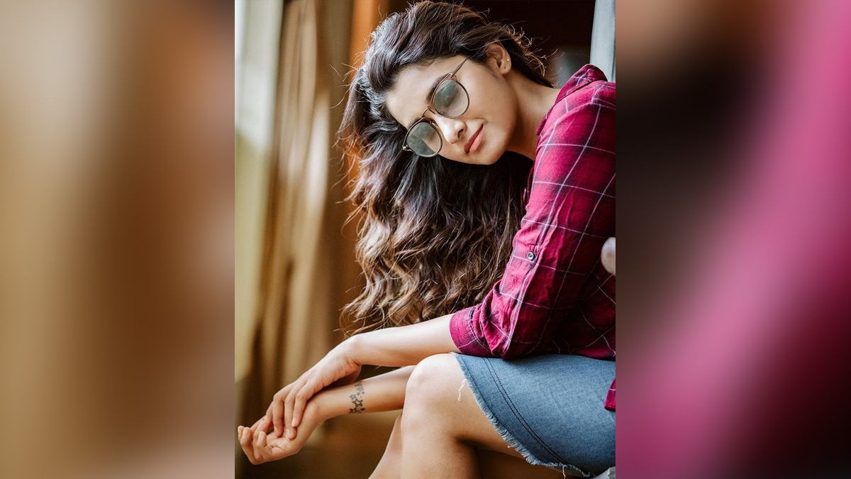 Tollywood, Entertainment, Actor, Actress, Cinema, Movie, Telugu Films, Priya Bhavani Shankar