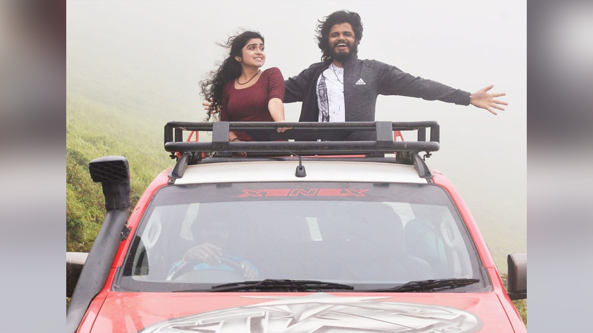 Tollywood, Entertainment, Actor, Actress, Cinema, Movie, Telugu Films, Highway, Anand Deverakonda, OTT