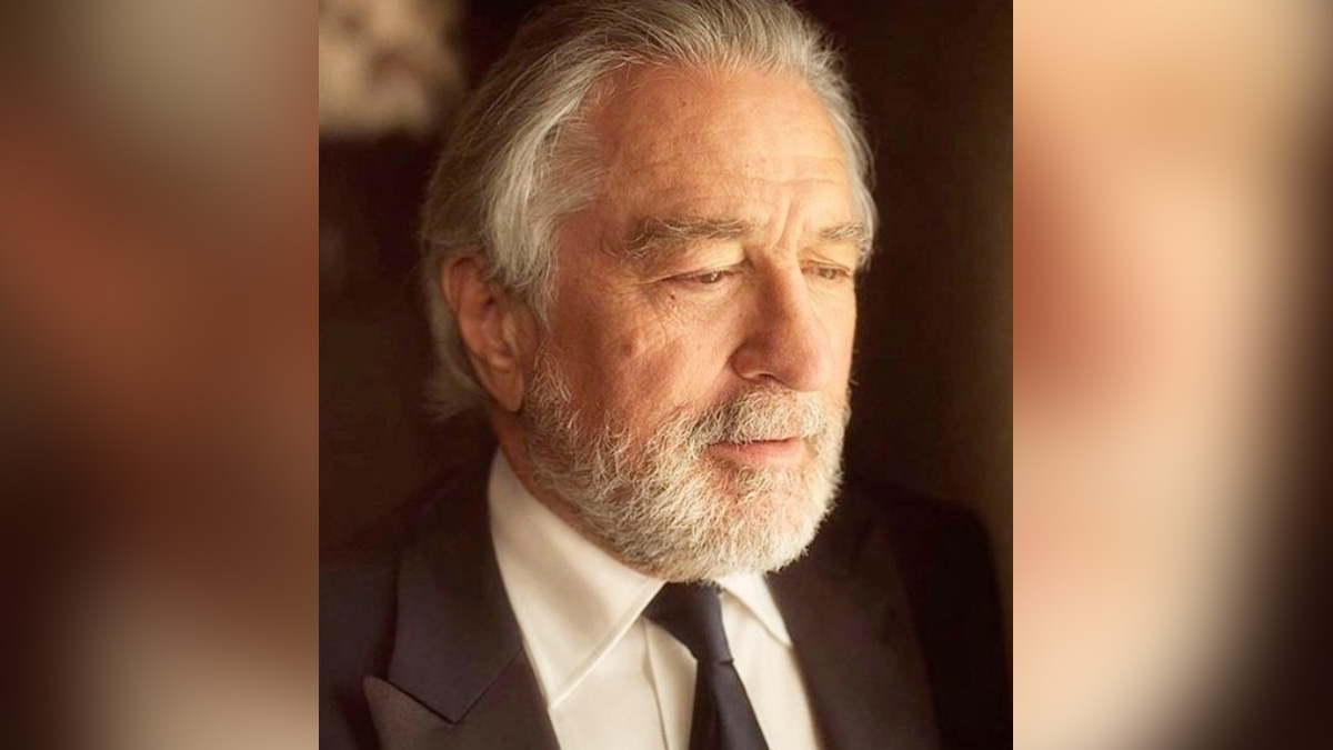 Hollywood, Los Angeles, Actress, Actor, Cinema, Movie, Robert De Niro, Wise Guys