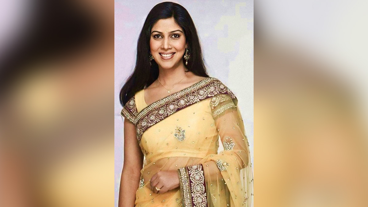 TV, Television, Entertainment, Mumbai, Actor, Actress, Mumbai News, Kahaani Ghar Ghar Kii, Sakshi Tanwar