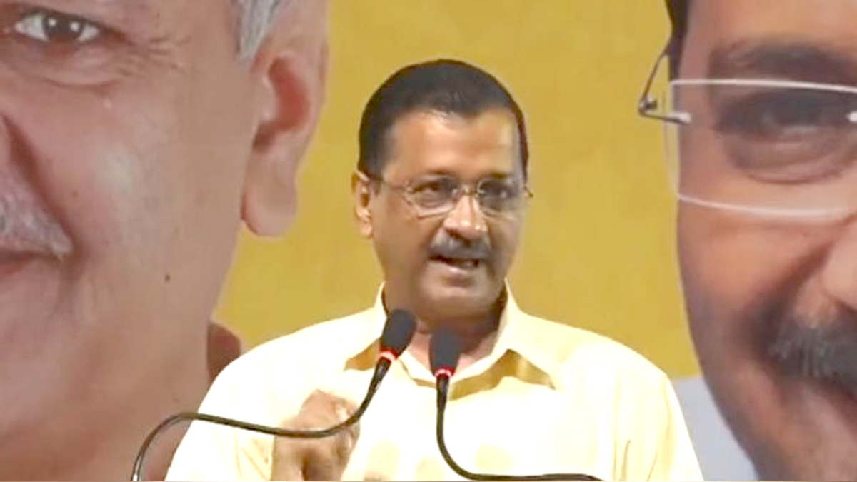 Arvind Kejriwal, Delhi Chief Minister, AAP, Aam Aadmi Party