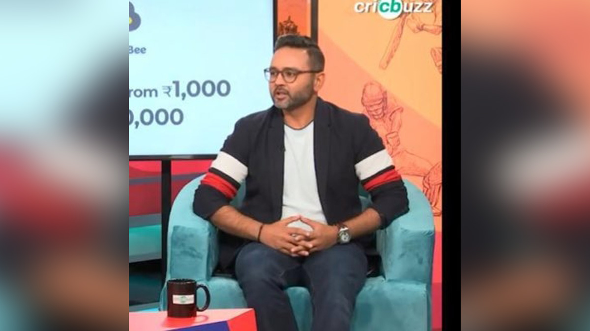 Sports News, Cricket, Cricketer, Player, Bowler, Batsman, Rohit Sharma, Rahul Dravid, T20 World Cup, T20 World Cup 2022, Parthiv Patel